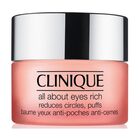 CLINIQUE ALL ABOUT EYES RICH