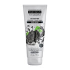 FREEMAN FACE MUD MASK CHARCOAL   BLACK SUGAR