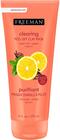 FREEMAN CLAY MASK PEEL OFF CLEANING SWEET TEA   LEMON