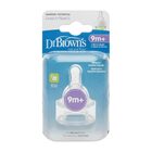 DR. BROWNS SPEEN FASE 4 SMALLE HALS (PAP)