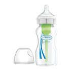 DR. BROWNS OPTIONS  BREDE HALSFLES 270 ML