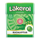 LAKEROL EUCALYPTUS