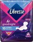 LIBRESSE ULTRA THIN GOODNIGHT