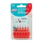 TEPE INTERDENTALE RAGER X-SOFT LICHTROOD 0,5