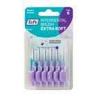 TEPE INTERDENTALE RAGER X-SOFT LICHTLILA 1,1