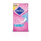 LIBRESSE INLEG NORMAAL DEO FRESH