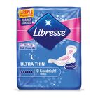 LIBRESSE INVISIBLE GOODNIGHT