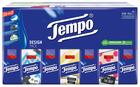 TEMPO ZAKDOEKJES