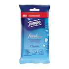 TEMPO VOCHTIGE DOEKJES FRESH-TO-GO