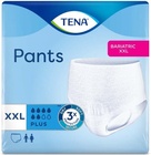 TENA PANTS PLUS XXL BARIATRIC