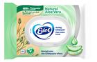 EDET VOCHTIG TOILET ALOE VERA