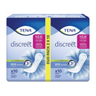 TENA LADY DISCREET DUO EXTRA