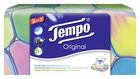 TEMPO TISSUES BOX