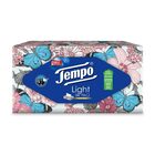 TEMPO TISSUES BOX LIGHT 3-LAAGS