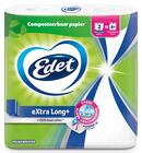 EDET KEUKENROLLEN EXTRA LANG 2 ROL