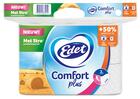 EDET TOILETPAPIER COMFORT PLUS 3-LAAGS STRO – 6 ROL