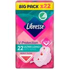 LIBRESSE ULTRA LONG WING MVB BIGPACK