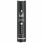 TAFT STYLING SPRAY INVISIBLE POWER