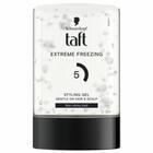 TAFT STYLING EXTREME FREEZING GEL