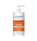 CELENES SEA BUCKTHORN BODYLOTION OILY/COMB.SKIN