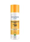 CELENES HERBAL SUNSCREEN SPRAY LOTION SPF 50  ALL SKIN TYPE