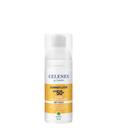 CELENES HERBAL SUNSCREEN DRY TOUCH FLUID SPF 50  ALL SKIN TYPE