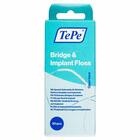 TEPE BRIDGE   IMPLANT FLOSS