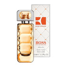 HUGO BOSS ORANGE WOMAN EDT SPRAY