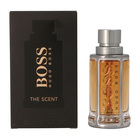 HUGO BOSS BOSS THE SCENT MEN EDT SPRAY