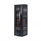 GVP AMERICAN CREW FIBER   SHAMPOO DAILY CLEANSING