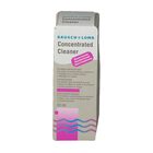 BAUSCH LOMB CONCENTRATED CLEANER