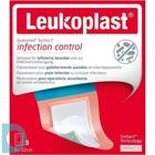 LEUKOPLAST LEUKOMED SORBACT 8X10 CM