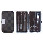 MANICURESET VOOR ONDERWEG