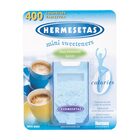 HERMESETAS