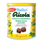 RICOLA KRUIDENBONBONS BLIK