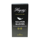 HAGERTY SILVER GLOVES