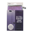 HAGERTY MICROFIBER GLOVES TILES   CERAMICS