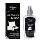 HAGERTY MULTIMEDIA SPRAY