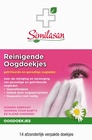 SIMILASAN OOGDOEKJES REINIGEND (NR1)