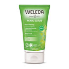 WELEDA BERKEN DOUCHE SCRUB