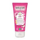 WELEDA AROMA SHOWER GEL LOVE