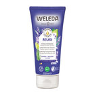 WELEDA AROMA SHOWER GEL RELAX