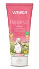 WELEDA HAPPINESS DOUCHE GEL GRAPEFRUIT