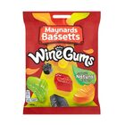 BASSETT WINEGUMS