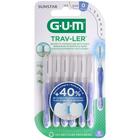 GUM RAGERS TRAV-LER LAVENDEL 0.6MM 1312
