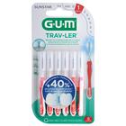 GUM RAGERS TRAV-LER ROOD 0.8MM 1314
