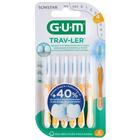 GUM RAGERS TRAV-LER GEEL 1.3MM 1514