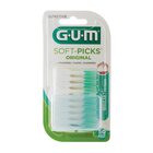 GUM SOFT PICKS ORIGINAL MEDIUM
