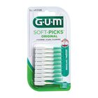 GUM SOFT PICKS ORIGINAL MEDIUM