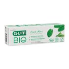 GUM TANDPASTA BIO FRESH MINT